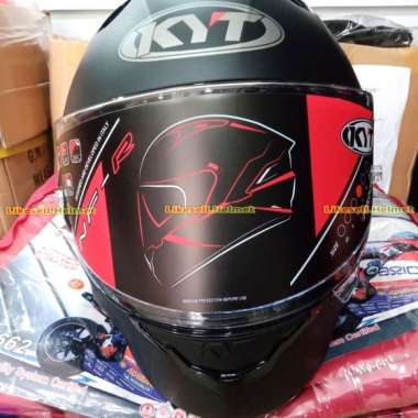 Harga Visor Kyt Nfr Black Terbaru Juli 