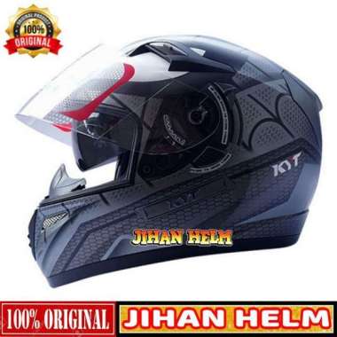 Jual Helm Kyt K2 Full Face Terbaru 