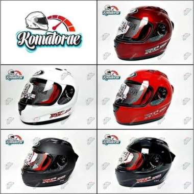 KYT RC7 - Harga Agustus 2022 | Blibli