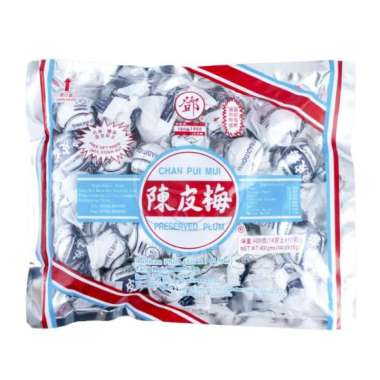 Tang hoi kee chan pui mui 400gr pak