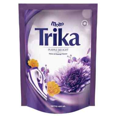 Jual Smg Jog Solo Molto Trika Pelicin Dan Pewangi Pakaian Purple Delight 400 Ml Terbaru September 2021 Harga Murah Kualitas Terjamin Blibli