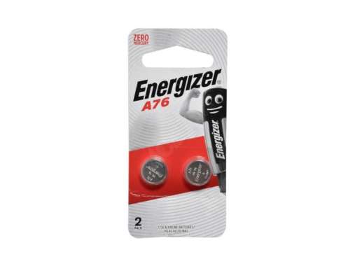 Energizer a76 bp2 1's