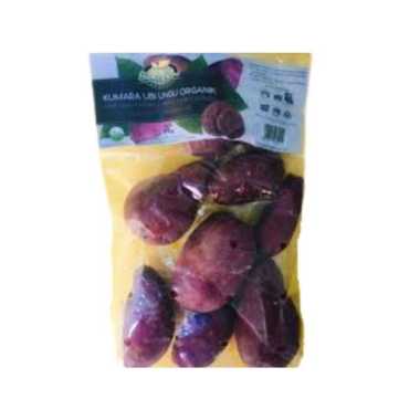 BIONIC UBI UNGU KUMARA