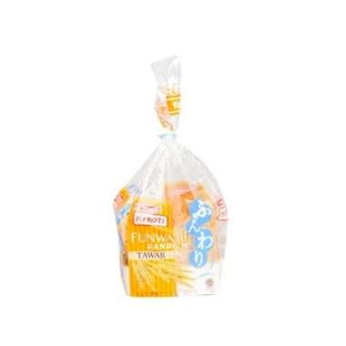 YAMAZAKI MY ROTI FUNWARI GANDUM 400GR