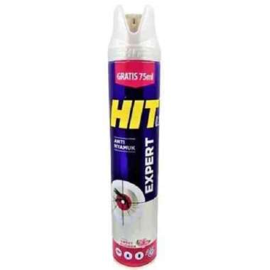 Hit aerosol expert pink blossom 600ml