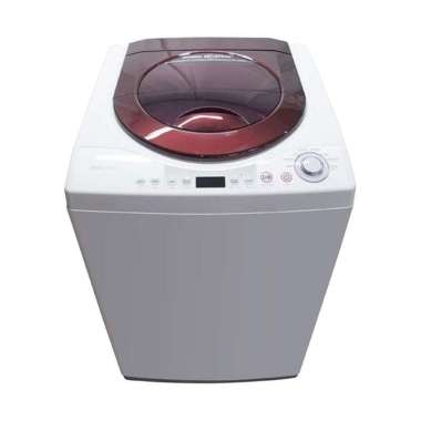 Mesin cuci Polytron otomatis PAW 7511W