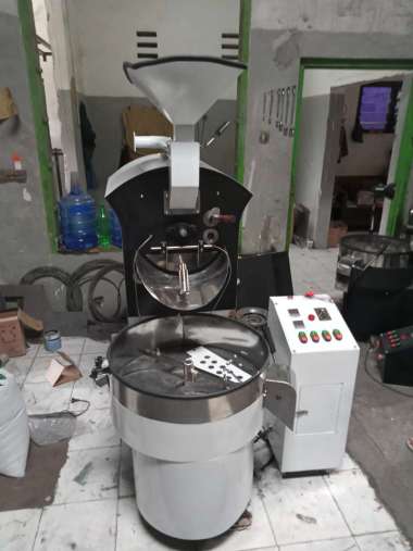 Mesin Roasting Kopi - Harga Termurah Desember 2021 Blibli