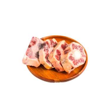 BEEF PRIME OXTAIL IMPORT (L)