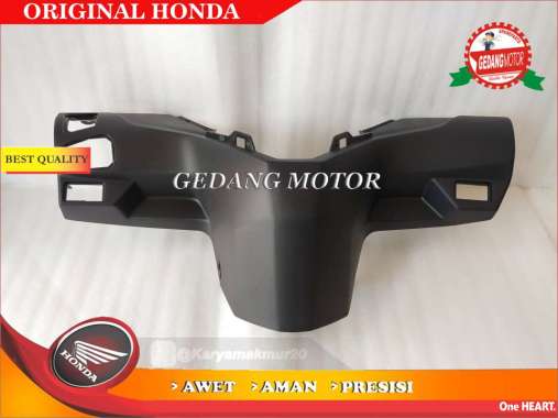 BATOK BELAKANG BEAT FI ESP BEAT POP ESP 2016 2017 ORI AHM HONDA