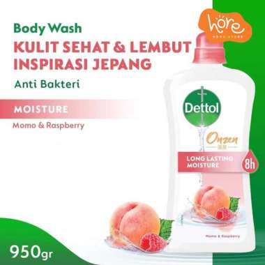 Dettol Body Wash