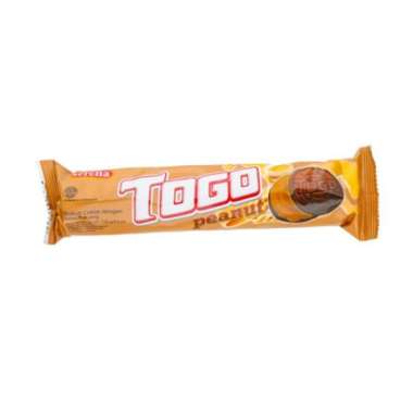 SERENA TOGO PEANUT 128GR