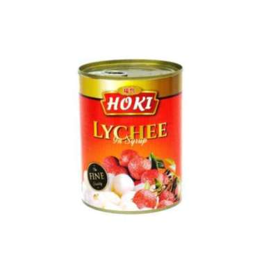 HOKI LYCHEE [565 G]