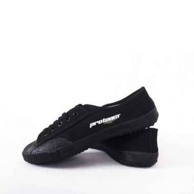 Proteam Sepatu Wushu Hitam 39