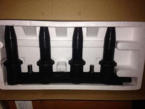 OEM Coil Chevrolet Orlando - Cruize Black