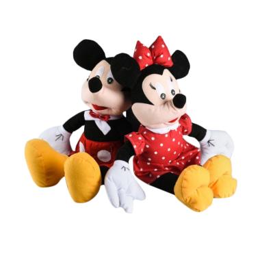 76 Gambar Boneka Mickey Mouse Lucu Paling Keren