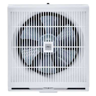 MASPION MV-300 NEX Wall Exhaust/Hexos/Heksos Fan Dinding 12" (30 cm)