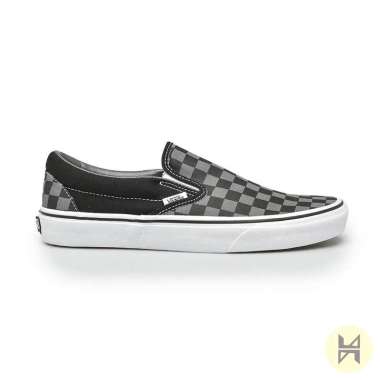vans checkerboard size 10