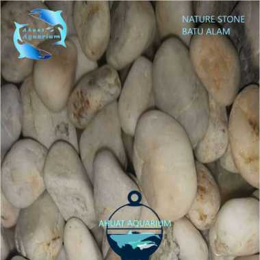 BATU ALAM HIASAN AQUARIUM 500GR | BATU HIAS | BATU AQUARIUM