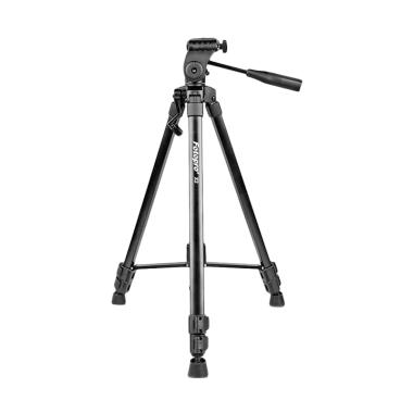 Fotopro X2 Lite Tripod - Hitam