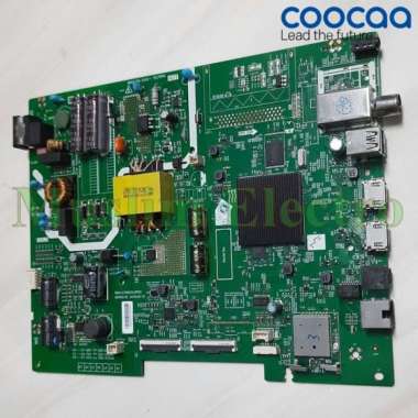 Mainboard LED TV Coocaa 43TB7000