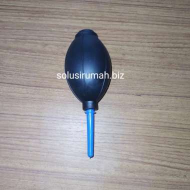 spare ALAT PEMBERSIH TIUP DEBU BLOWER PENIUP TIUP MANUAL - pendek
