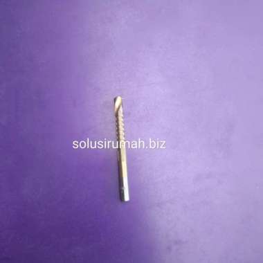 MATABOR GERGAJI 8MM / 1BIJI MATA BOR 1BIJI