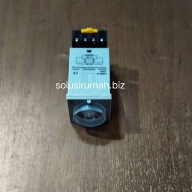 Timer Omron H3CR-A8 220VAC Timer 8 Pin H3CRA8 220V H3CR-8 H3CR 3cr