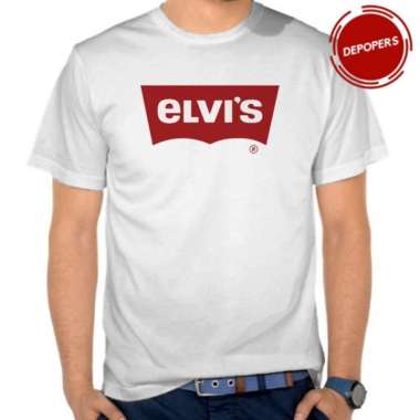 Jual Logo Jeans Kaos Terbaik Mei 2022 - Harga Murah \u0026 Gratis Ongkir - Blibli