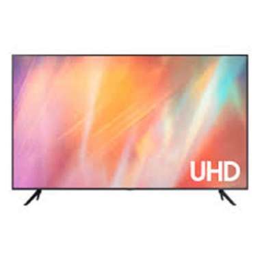 Samsung UA65AU8000 Smart LED TV [UHD/ 65 Inch/ Khusus Jabodetabek]