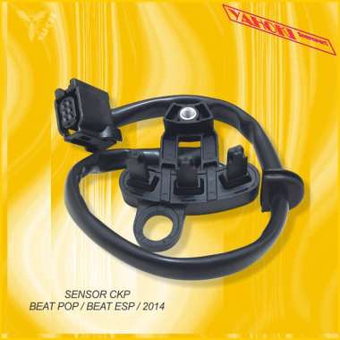 SENSOR CKP BEAT POP / ESP -- ( 2014 )
