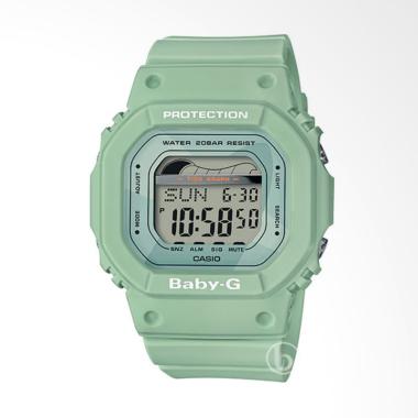 CASIO Baby G BLX-560 G-Lide Jam Tangan Wanita