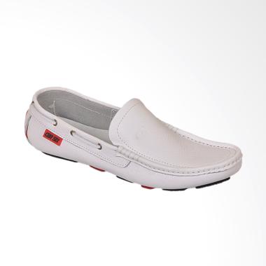 Sepatu Casual Putih Pria Cbr Six Jual Produk Terbaru Maret 2020