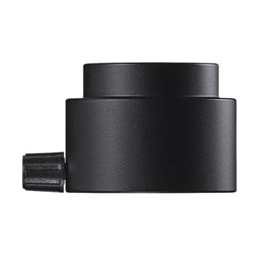 JPC KEMANG Leica 42309 Digiscoping Adapter for D-Lux 4 to APO Televid Black Black