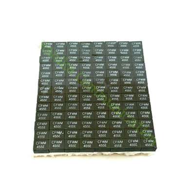 CFWM455E Filter HT Motorola GP2000 Magone A8 Rx Receive
