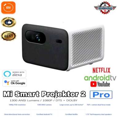 Harga Mi Smart Proyektor Terbaru 