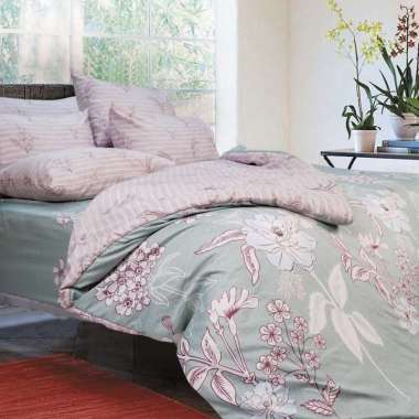 Rise Sprei Chuse Micro Fiber 300Tc 200 x 200
