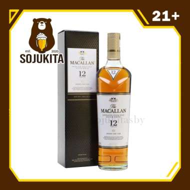 Jual Macallan 12 Surabaya Murah - Update Harga Grosir Hari ...