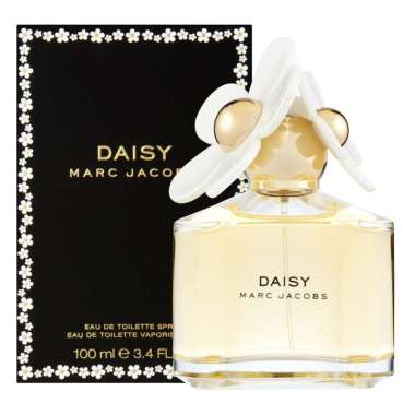 marc jacobs perfume daisy yellow