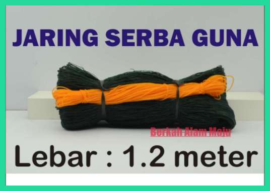 Jaring Ayam Jaring Pagar Ayam Jaring Pagar Tanaman Lebar 1.2 Meter