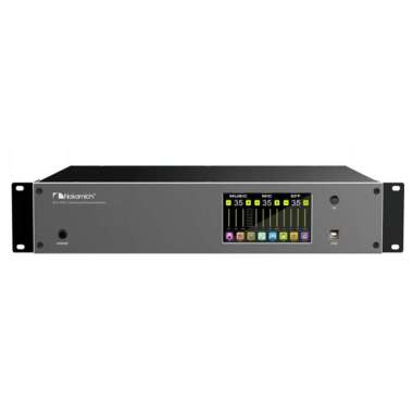nakamichi NCX-7200 Amplifier Karaoke dan Home Theater 7.1ch