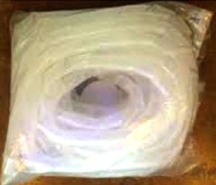 Spiral Wrapping Band / Pembungkus Kabel / Pelindung Kabel SWB 12 / KS - 12