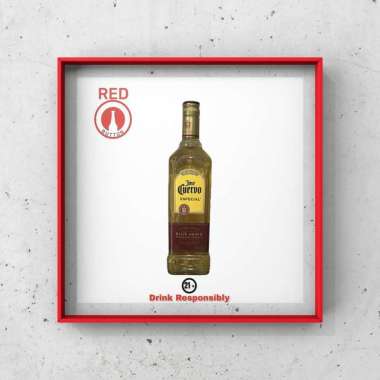 Jual Drink Jose Cuervo Termurah - Harga Grosir Terupdate Hari ...