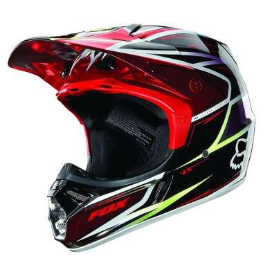 Jual Fox V3 Terbaru Dengan Harga 