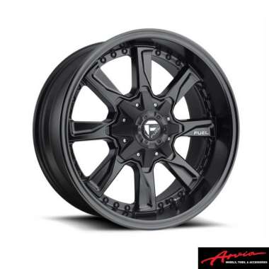Velg Fuel Hydro 9-18 6x135/139,7 ET20 Colour MB