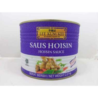 Lee Kum Kee Hoisin Sauce 2.27 kg