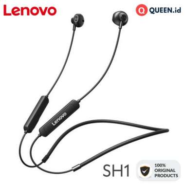 Jual Lenovo SH1 Wireless Sport 