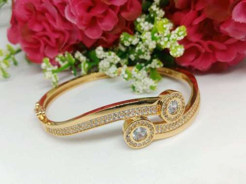 Jual Gelang Emas Model Baru - Harga Desember 2021 | Blibli