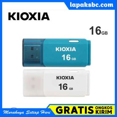 FLASHDISK KIOXIA 16GB