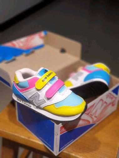 new balance 31