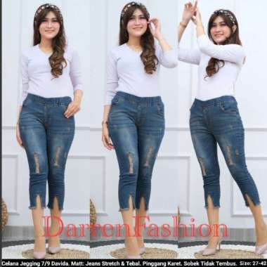 Harga 42 Ripped Jeans Terbaru Juli 2022 